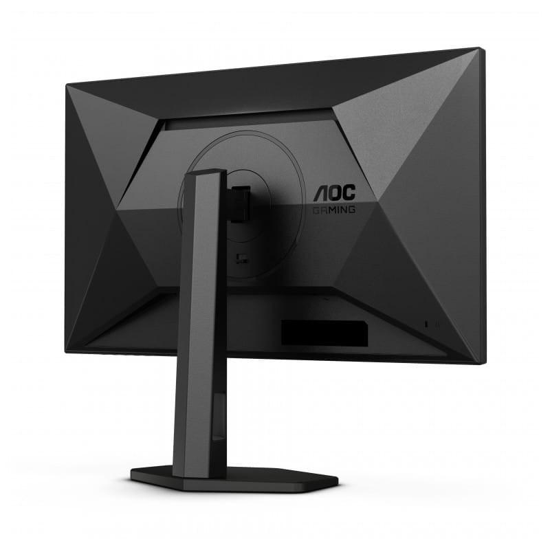 AOC G4 Q27G4XF 27 QHD OLED Sin marco - Monitor PC imagen trasera derecha