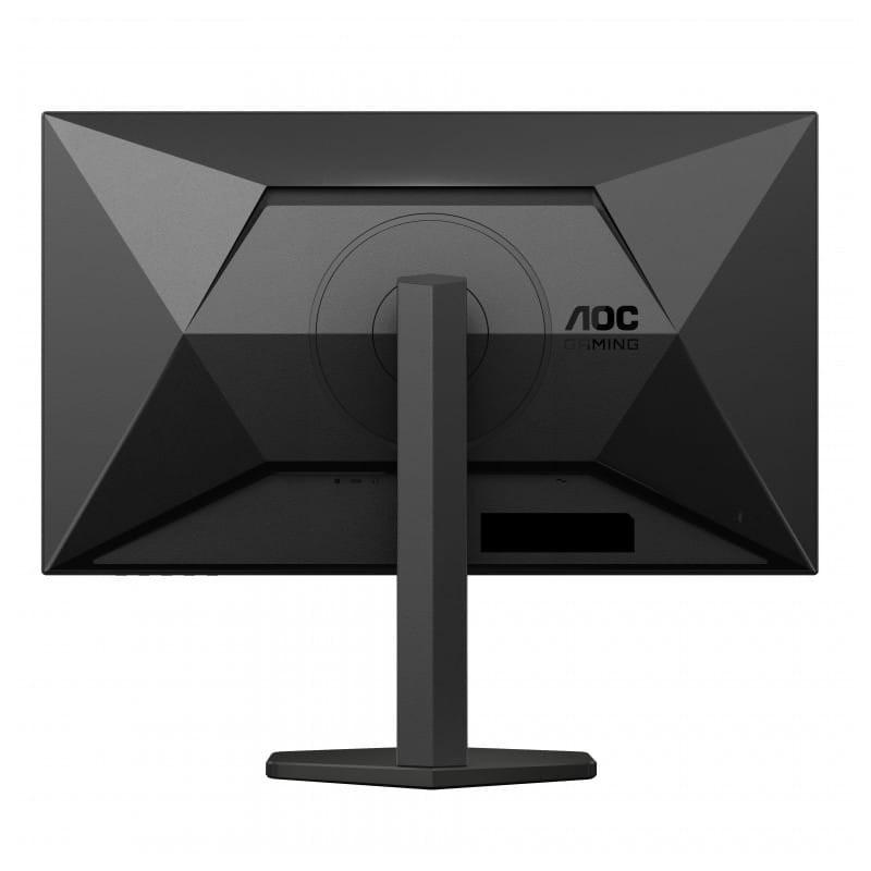 AOC G4 Q27G4XF 27 QHD OLED Sin marco - Monitor PC imagen trasera