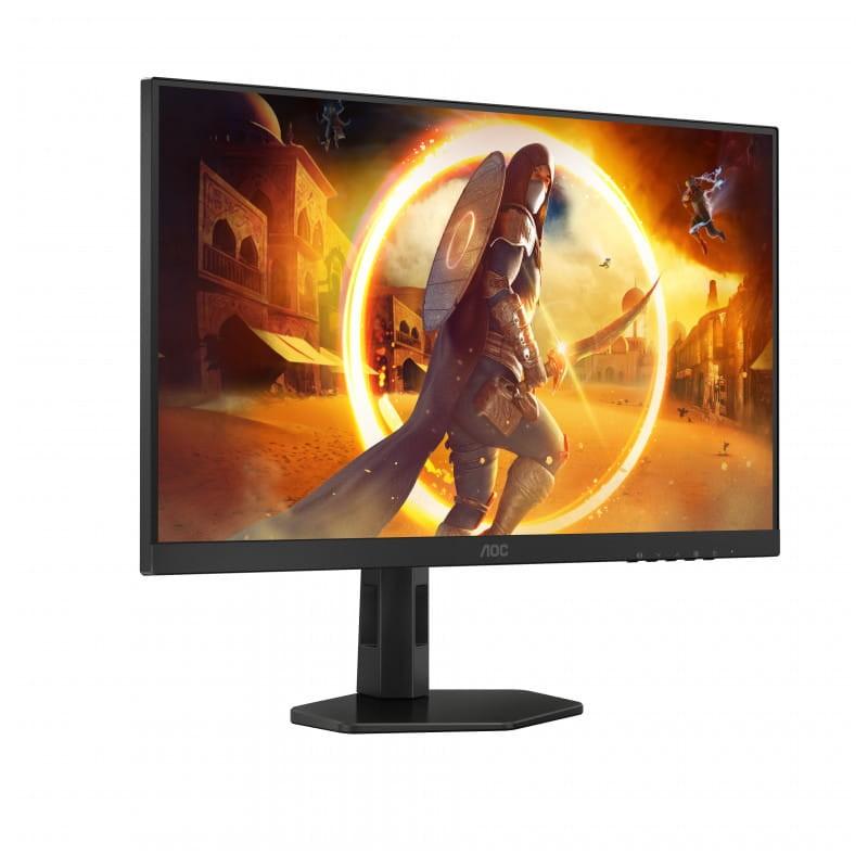 AOC G4 Q27G4XF 27 QHD OLED Sin marco - Monitor PC imagen frontal sin especificaciones