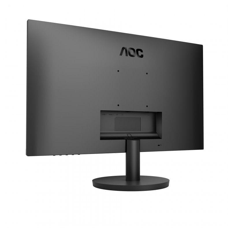 Couleur noir de AOC Q27B3MA 27 Quad HD LCD Noir - Moniteur PC
