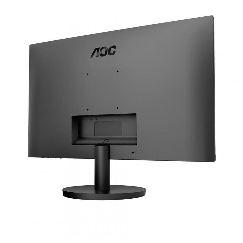 Supporte VESA de AOC Q27B3MA 27 Quad HD LCD Noir - Moniteur PC