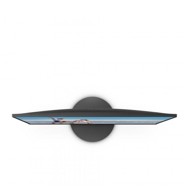 D'en haut AOC Q27B3MA 27 Quad HD LCD Noir - Moniteur PC