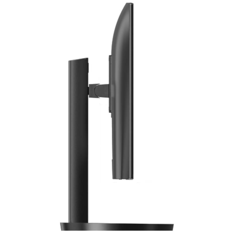 AOC U27B3AF 274K Ultra HD IPS Adaptive Sync Preto - Monitor PC Vista lateral