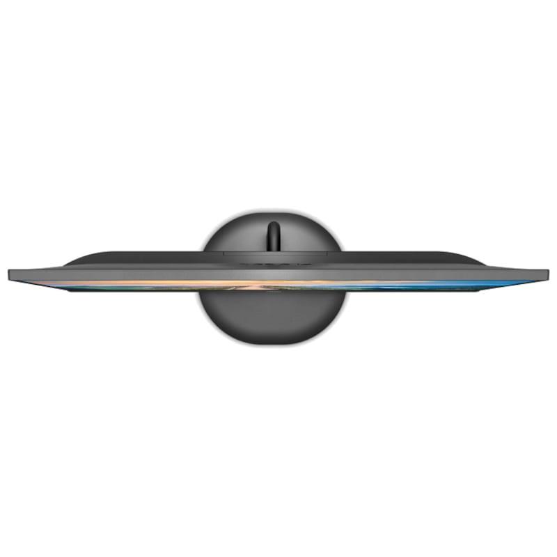 AOC V4 Q27V4EA 27 IPS LED Ultra HD Negro vista superior