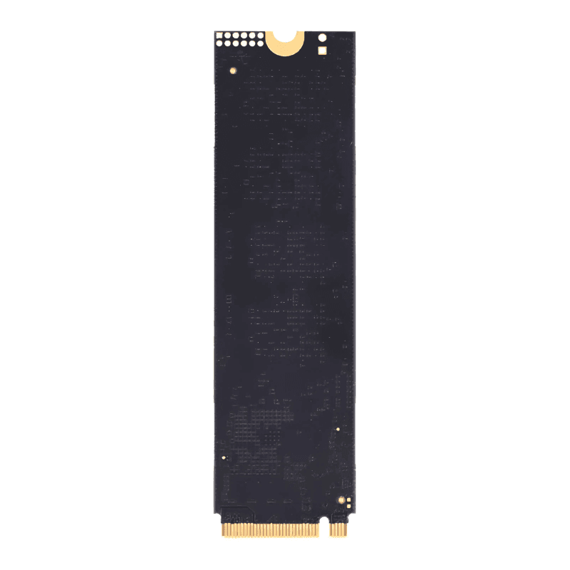 Disco duro SSD Apacer AS2280P4 512 GB M.2 con formato M.2 y PCIe 3.0 NVMe