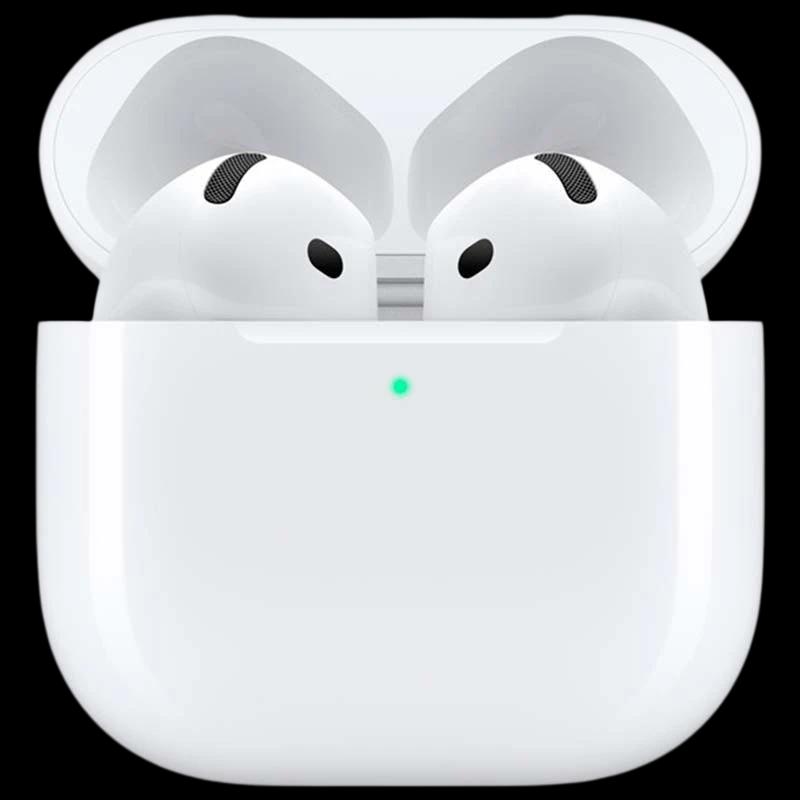 Apple AirPods 4 - Auriculares Inalámbricos TWS