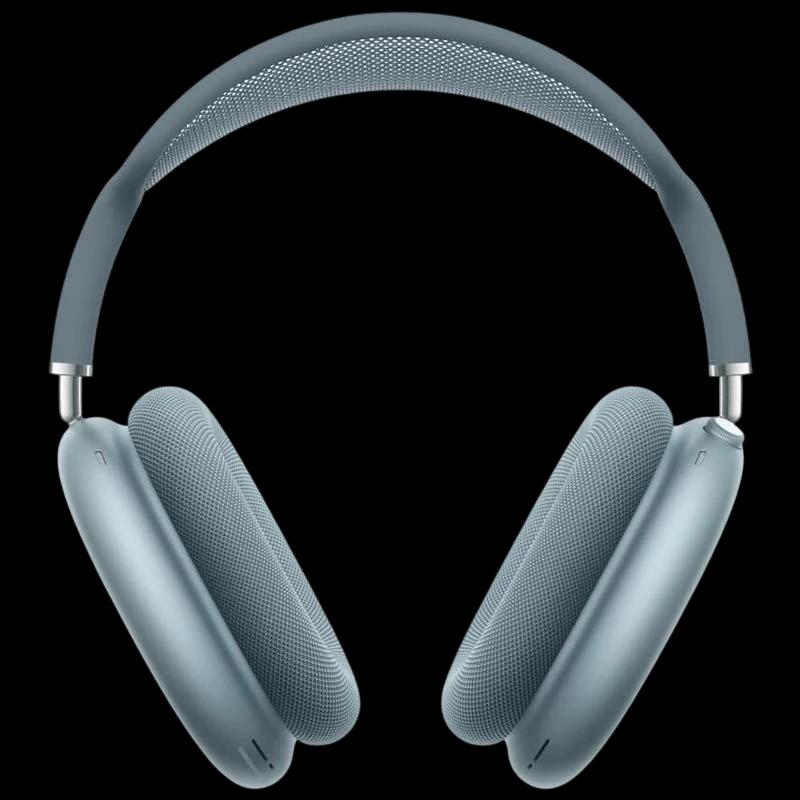 Apple AirPods Max Azul (USB-C) - Auriculares Bluetooth