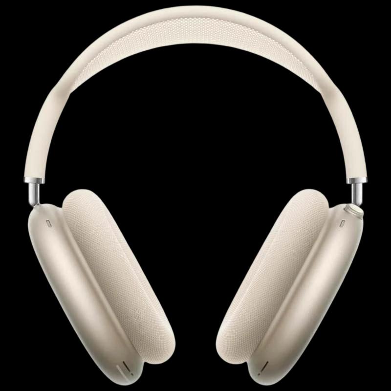 Apple AirPods Max Blanco Estrella (USB-C) - Auriculares Bluetooth