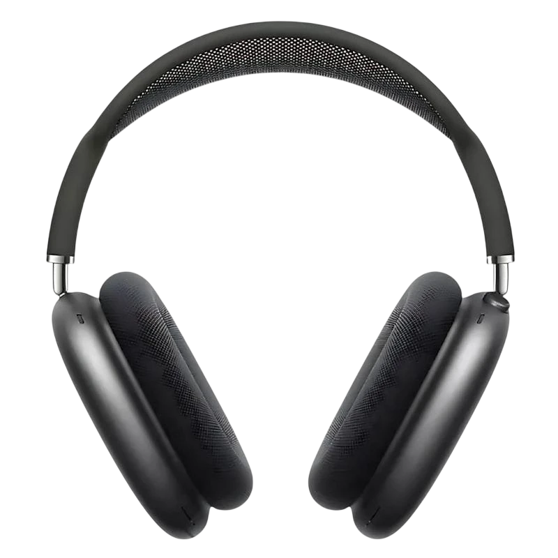 Apple Airpods Max Gris Espacial (Lightning) Renovado - Estado Premium