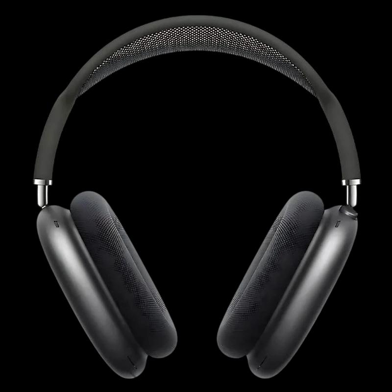 Apple Airpods Max Gris Espacial (Lightning) Renovado - Estado Premium