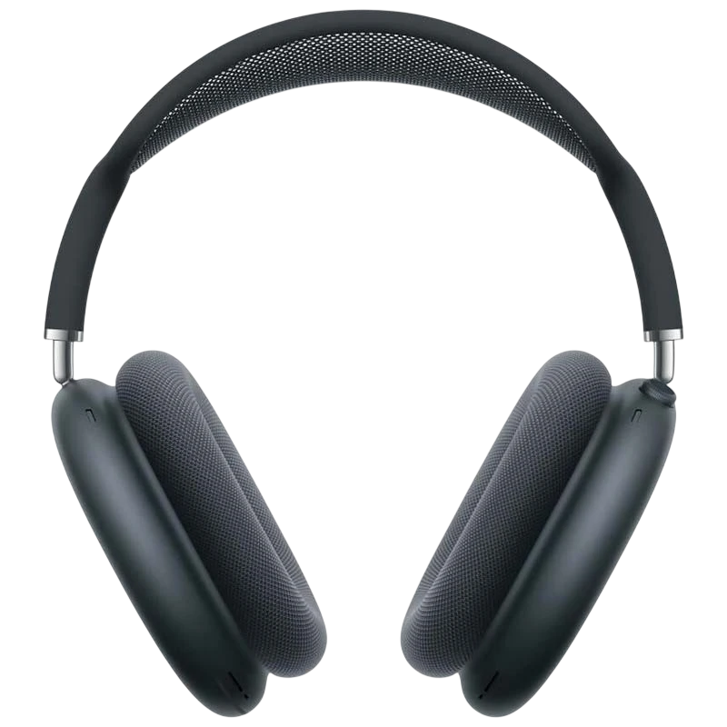 Apple AirPods Max Minuit (USB-C) - Casque Bluetooth