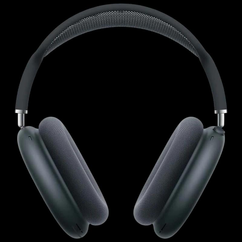 Apple AirPods Max Medianoche (USB-C) - Auriculares Bluetooth