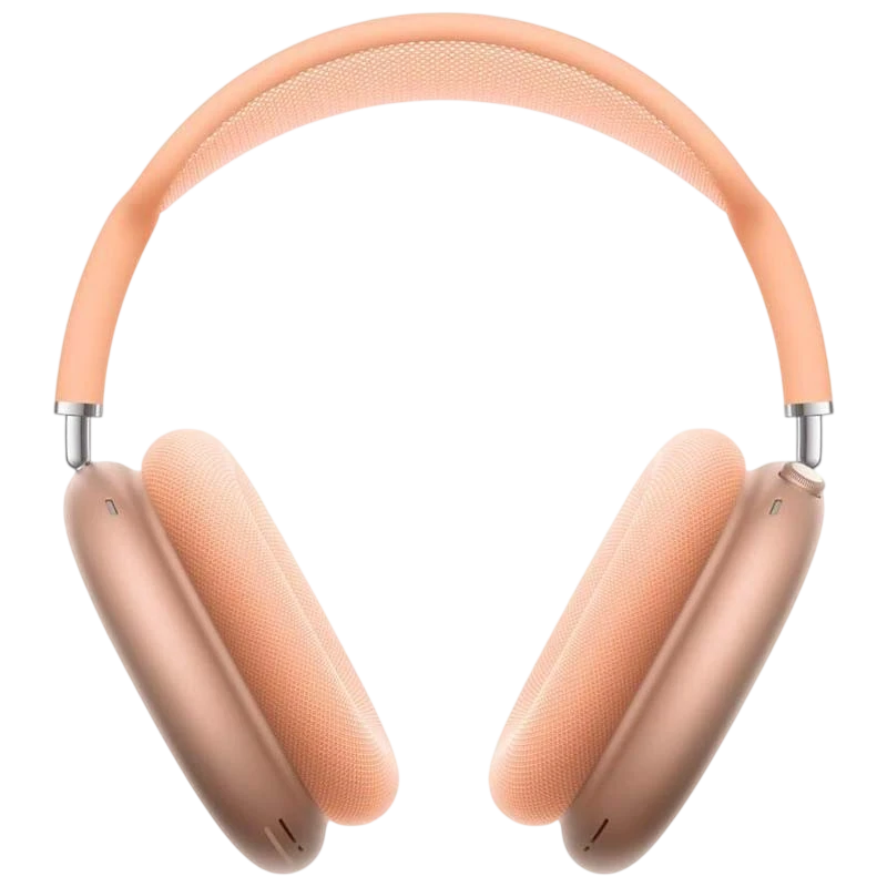 Apple AirPods Max Orange (USB-C) - Casque Bluetooth