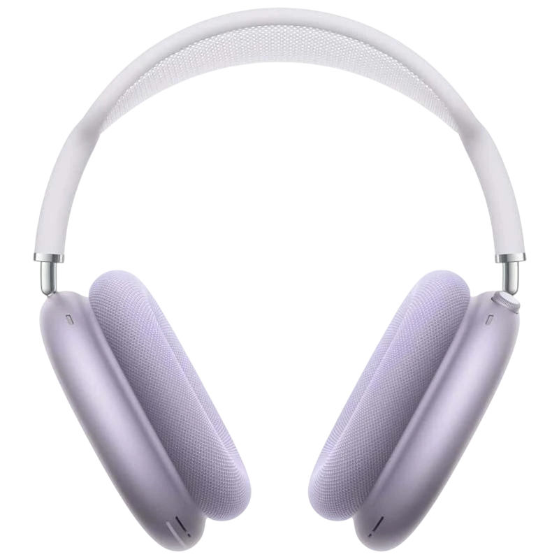 Apple AirPods Max Púrpura (USB-C) - Auriculares Bluetooth