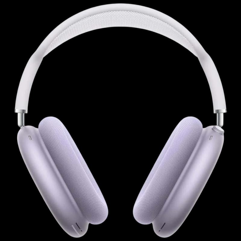 Apple AirPods Max Mauve (USB-C) - Casque Bluetooth