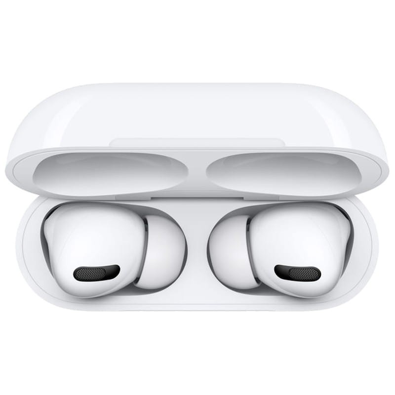 Apple AirPods Pro (MLWK3TY/A) Blanco  - Desde arriba