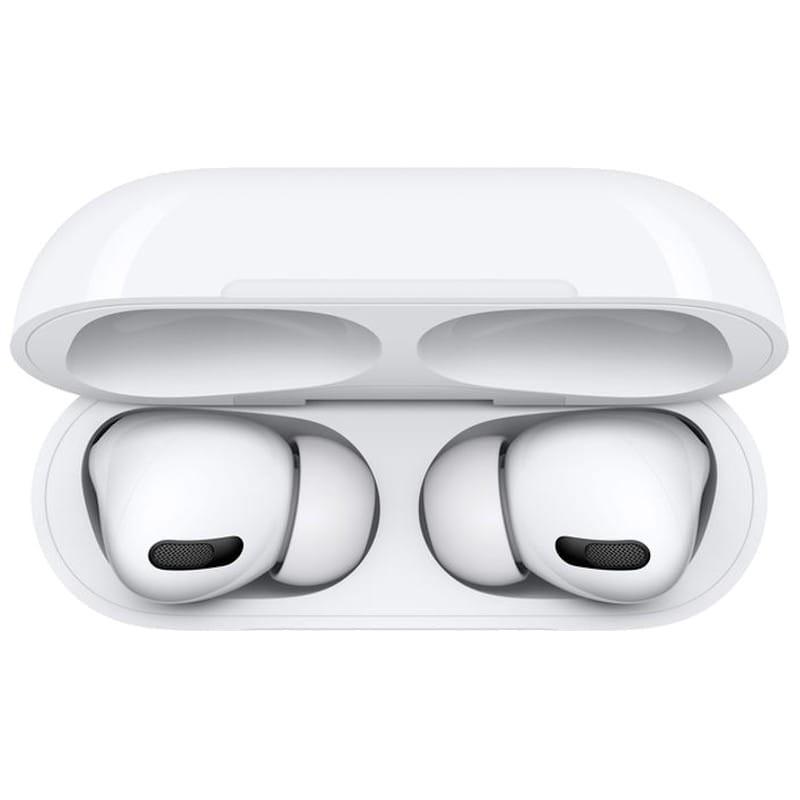 Apple AirPods Pro (MLWK3TY/A) Blanco  - Desde arriba