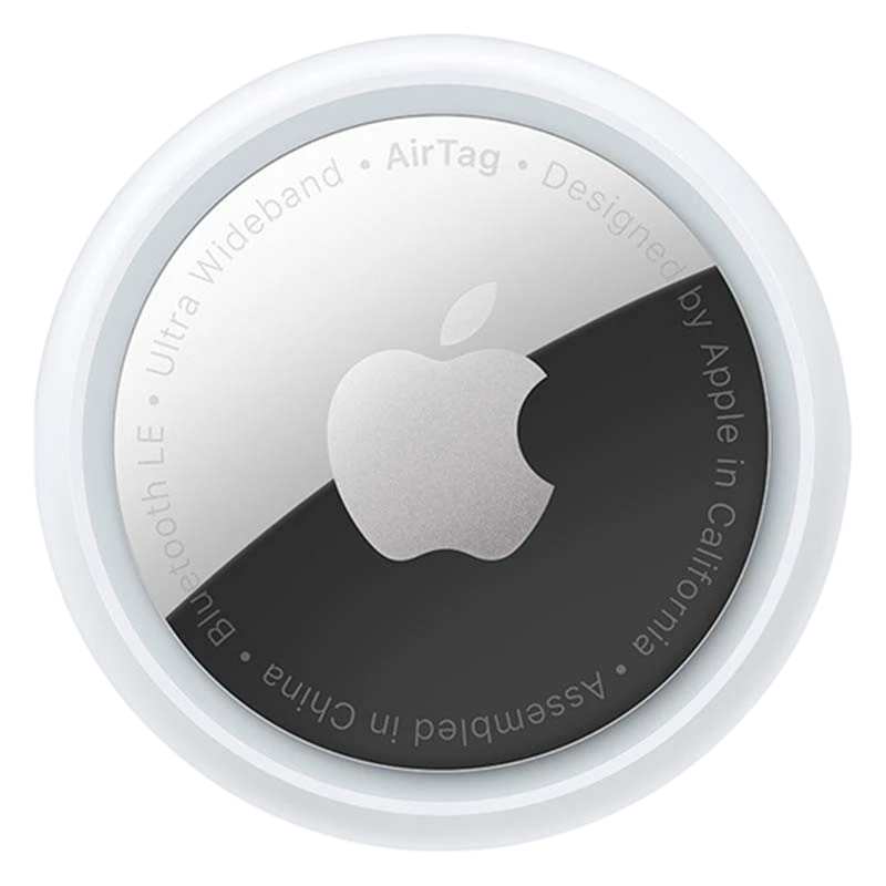 Apple AirTag - Dispositivo localizador