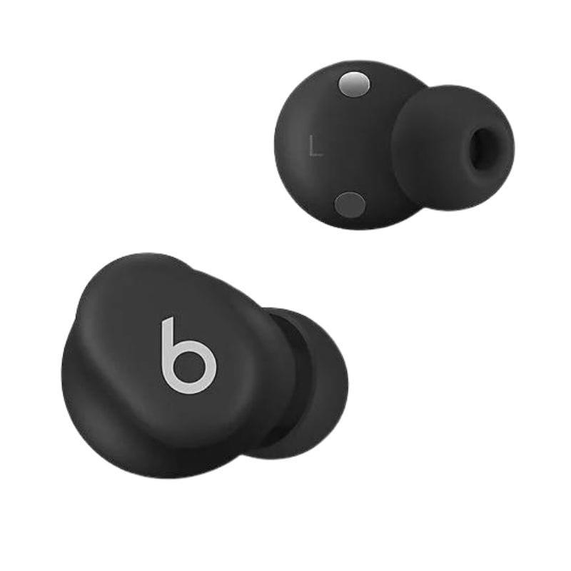 Apple Beats Solo Buds : Conducteurs à double couche - Alimentation rapide - iOS et Android imaginent les coussinets