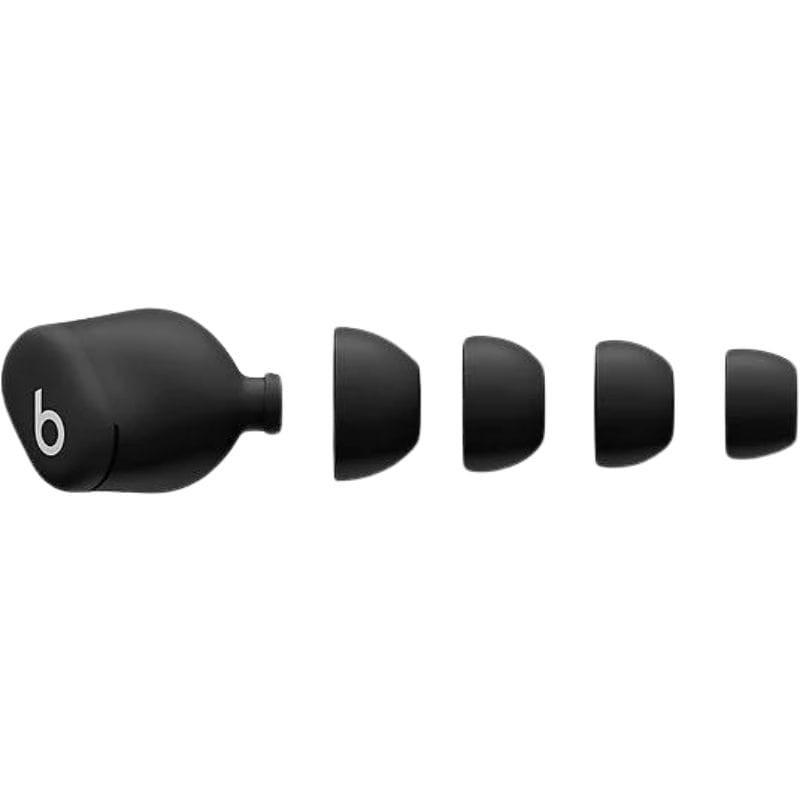 Apple Beats Solo Buds Fast Fuel Matte Black - Casque Bluetooth autonome