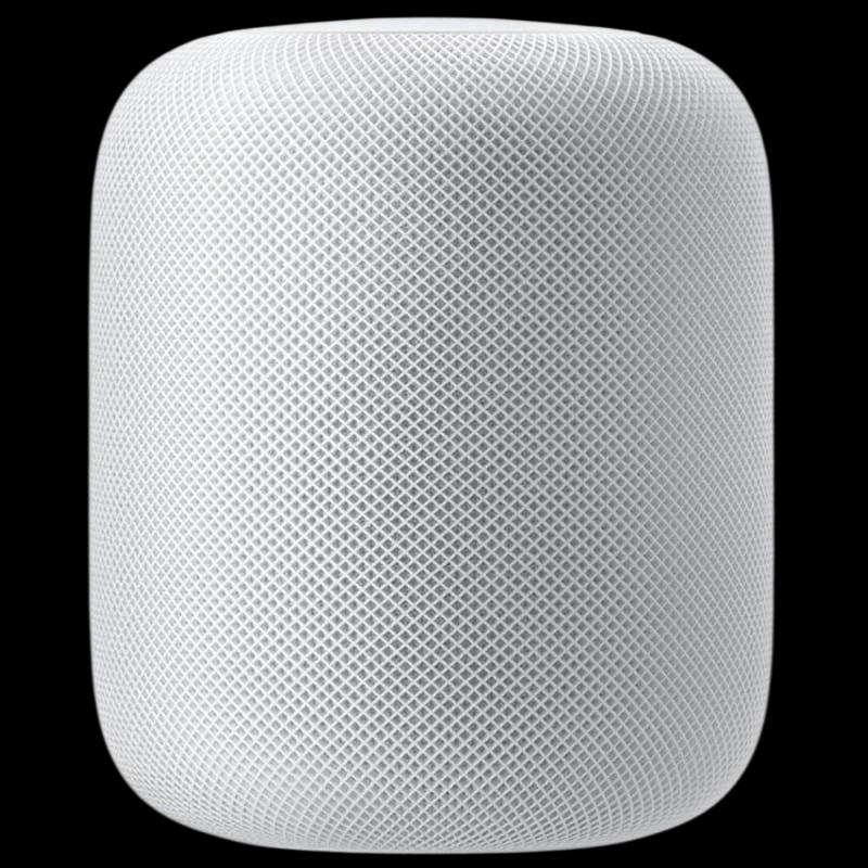 Apple HomePod 2ª Gen. Blanco