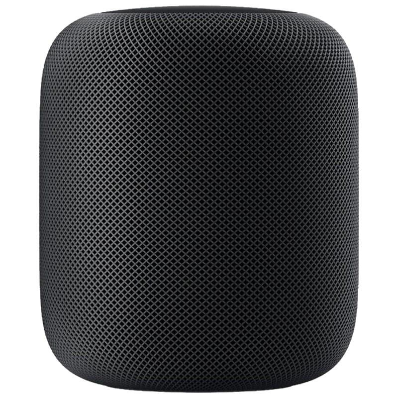 Apple HomePod 2ª Gen. - Altavoz inteligente Medianoche