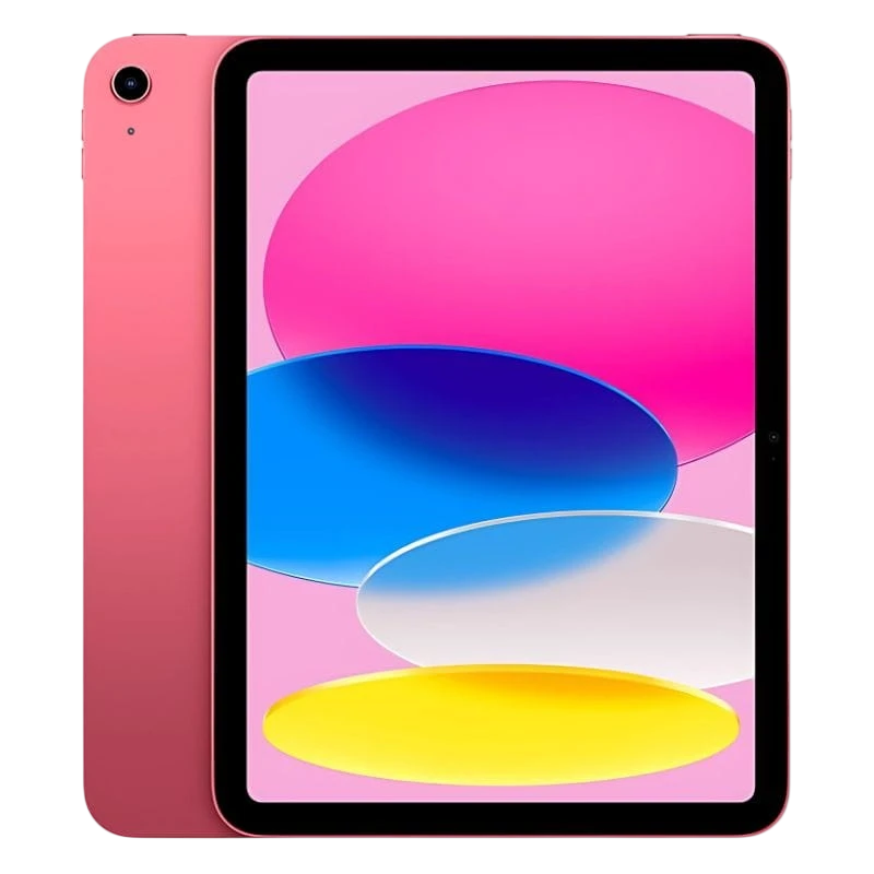 Apple iPad 2025 11'' 128 GB WiFi+Cellular Rosa