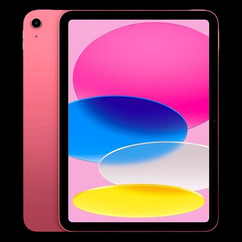 Apple iPad 2025 11'' 128Go WiFi iPadOS 18 Rose