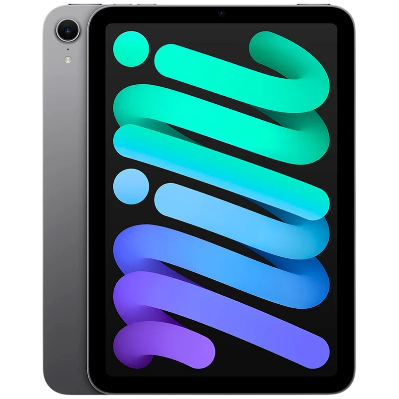 Apple iPad Mini 2024 8.3 128Go WiFi Gris Sidéral