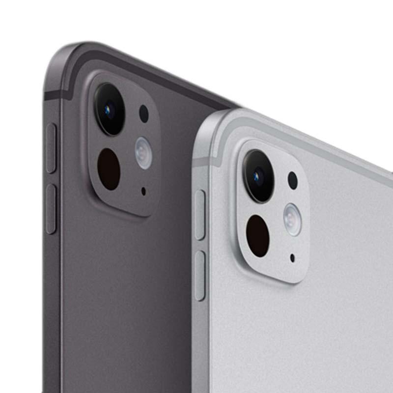 Tablet Apple iPad Pro 2024 11 Wi-Fi 8GB/256GB Negro Espacial y otros colores disponibles