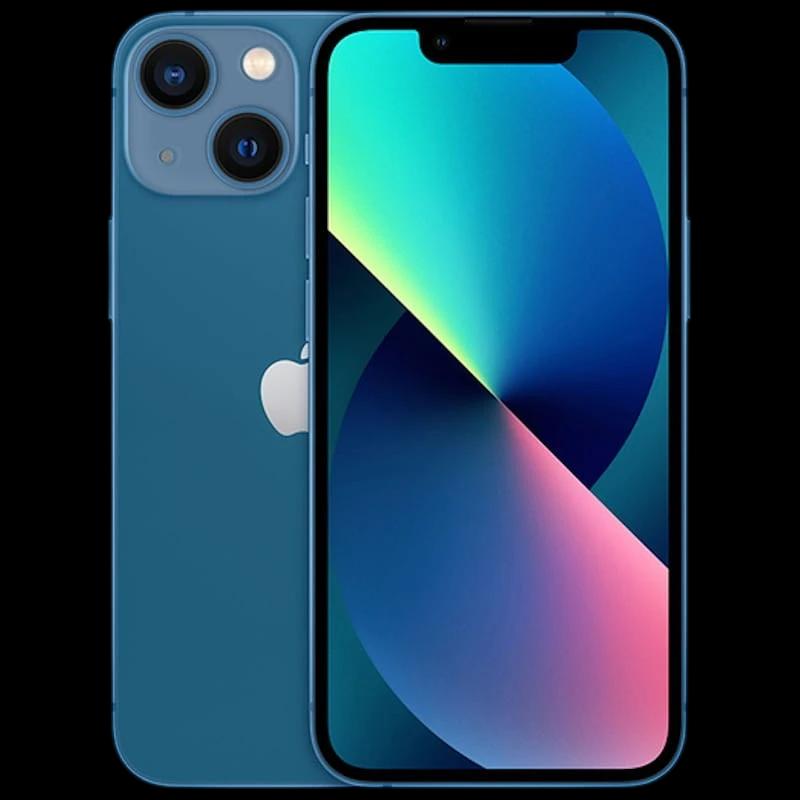 iPhone 13 mini 128GB Azul Renovado - Estado Excelente