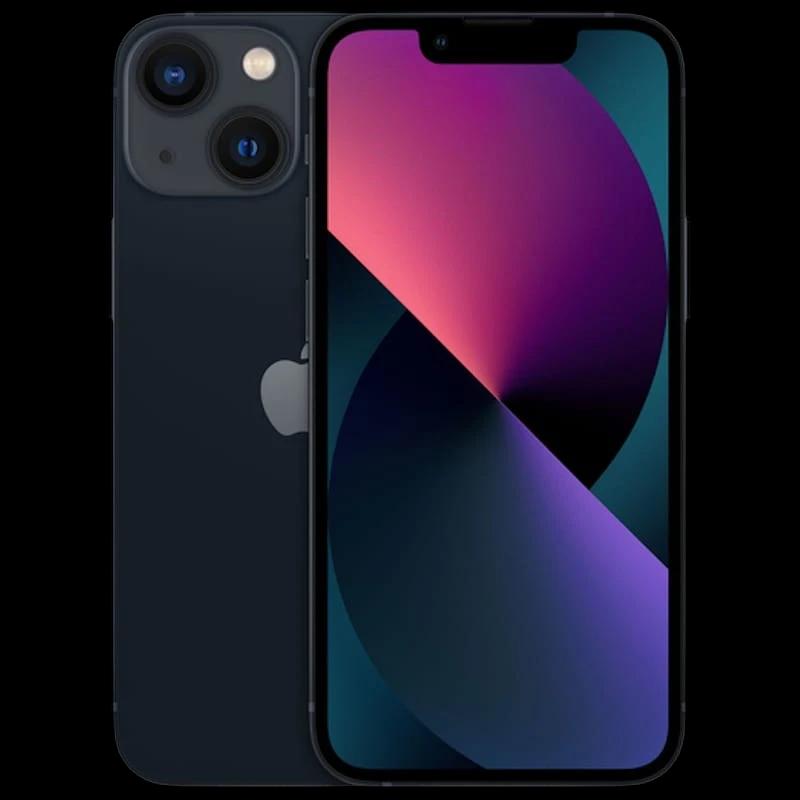 iPhone 13 mini 128GB Medianoche Renovado - Estado Excelente
