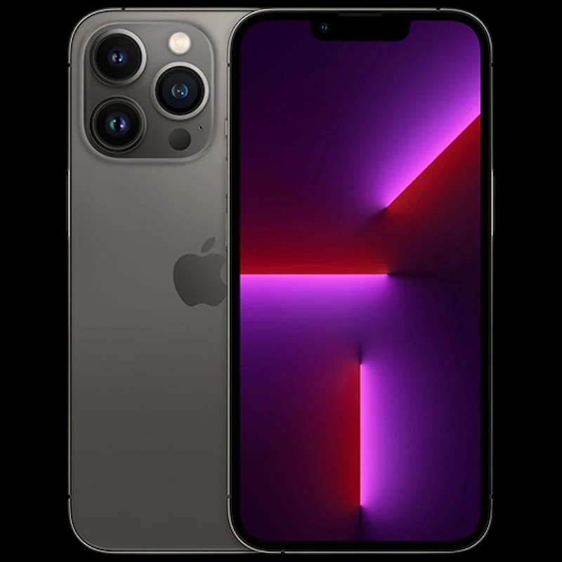 Apple iPhone 13 Pro 128 Go Graphite Renowed - État Excellent