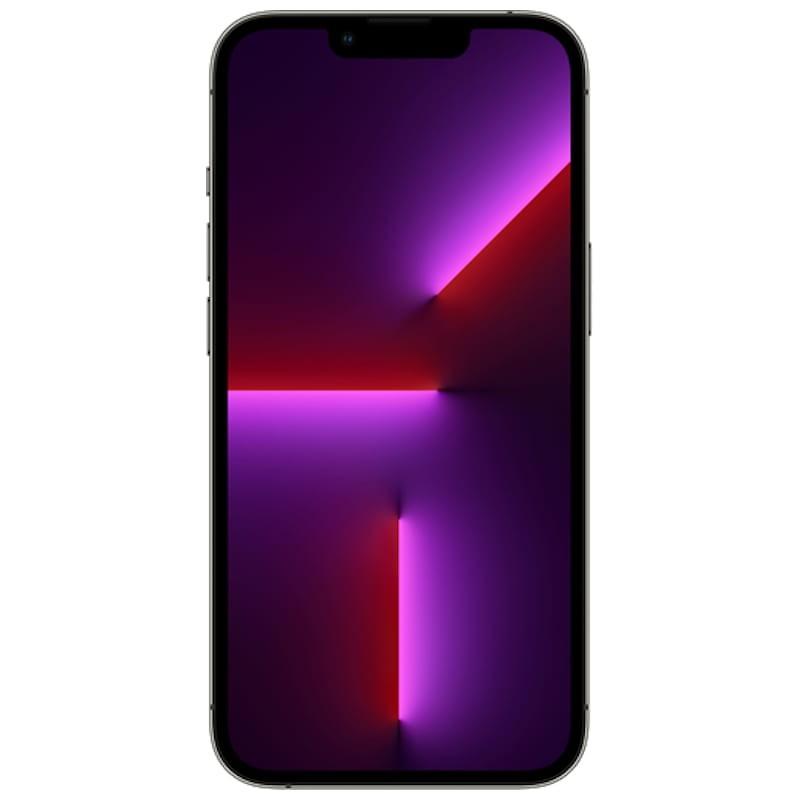 Apple iPhone 13 Pro 128 Go Graphite Renowed - État Excellent - Avant