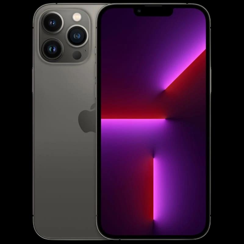 iPhone 13 Pro Max 128GB Grafito Renovado - Estado Excelente