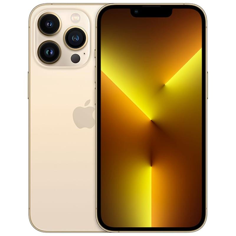 Apple iPhone 13 Pro 256GB Oro