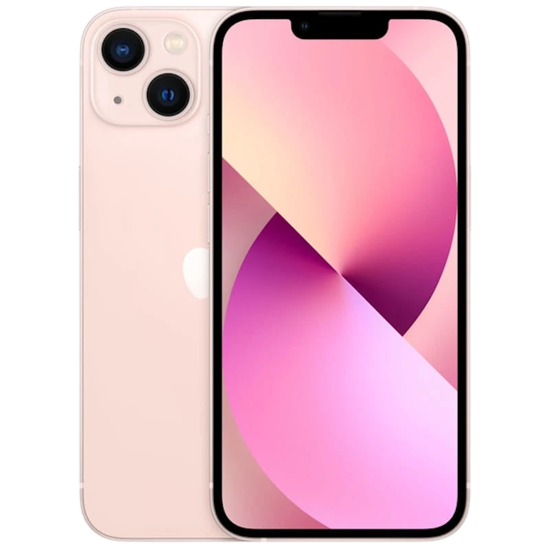 iPhone 13 256GB Rosa Renovado - Estado Excelente