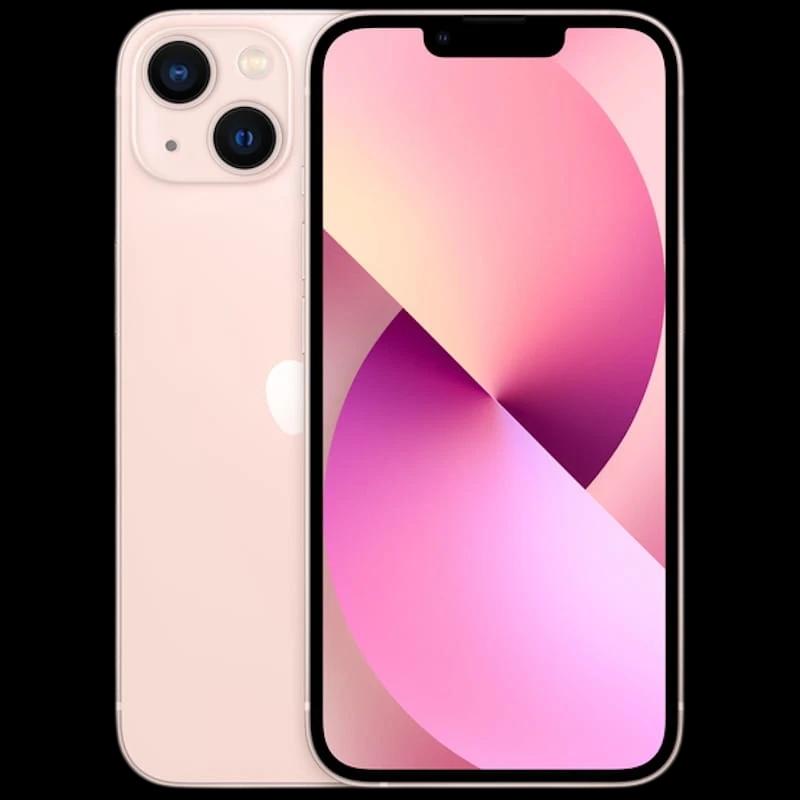 iPhone 13 256GB Rosa Renovado - Estado Excelente