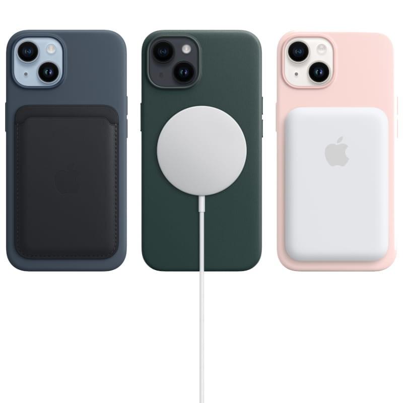 Apple iPhone 14 512GB Medianoche - Carga