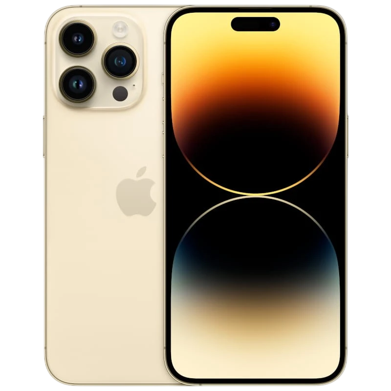 Apple iPhone 14 Pro Max 256GB Oro