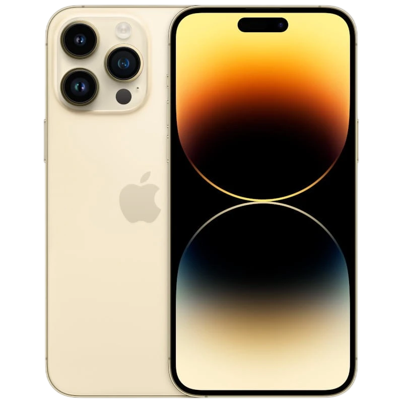 Apple iPhone 14 Pro 256GB Oro