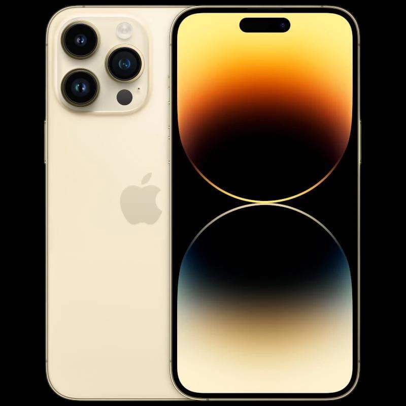 Apple iPhone 14 Pro 256GB Oro