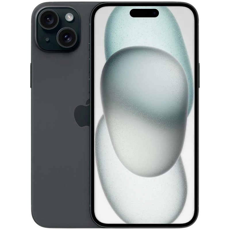 iPhone 15 Plus 5G 256GB - Teléfono móvil