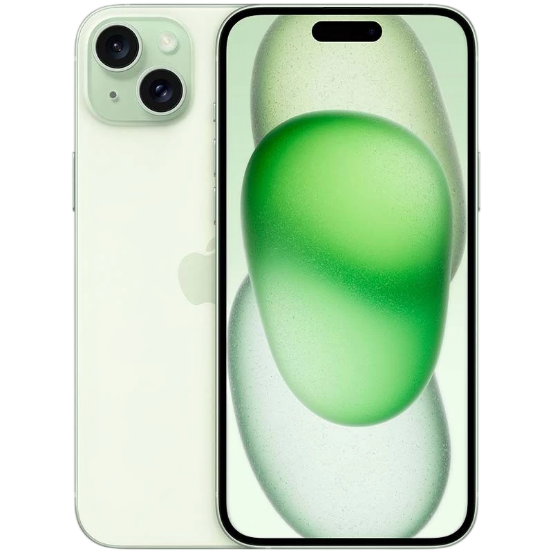 iPhone 15 Plus 5G 256GB - Teléfono móvil