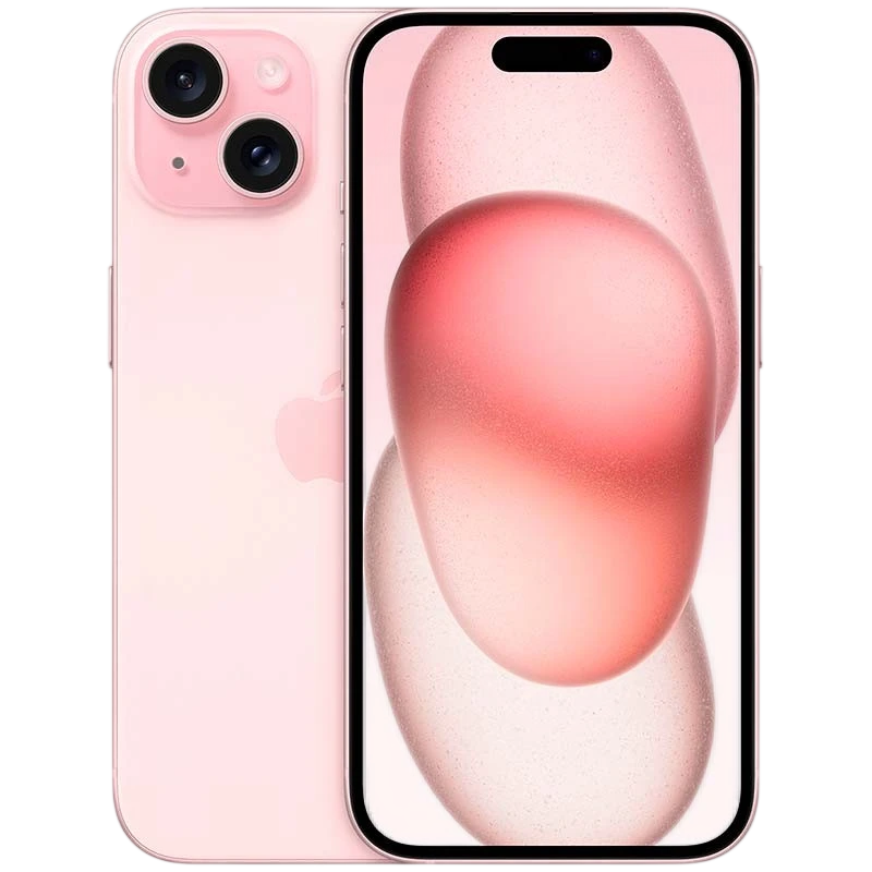 iPhone 15 5G 256GB - Teléfono móvil