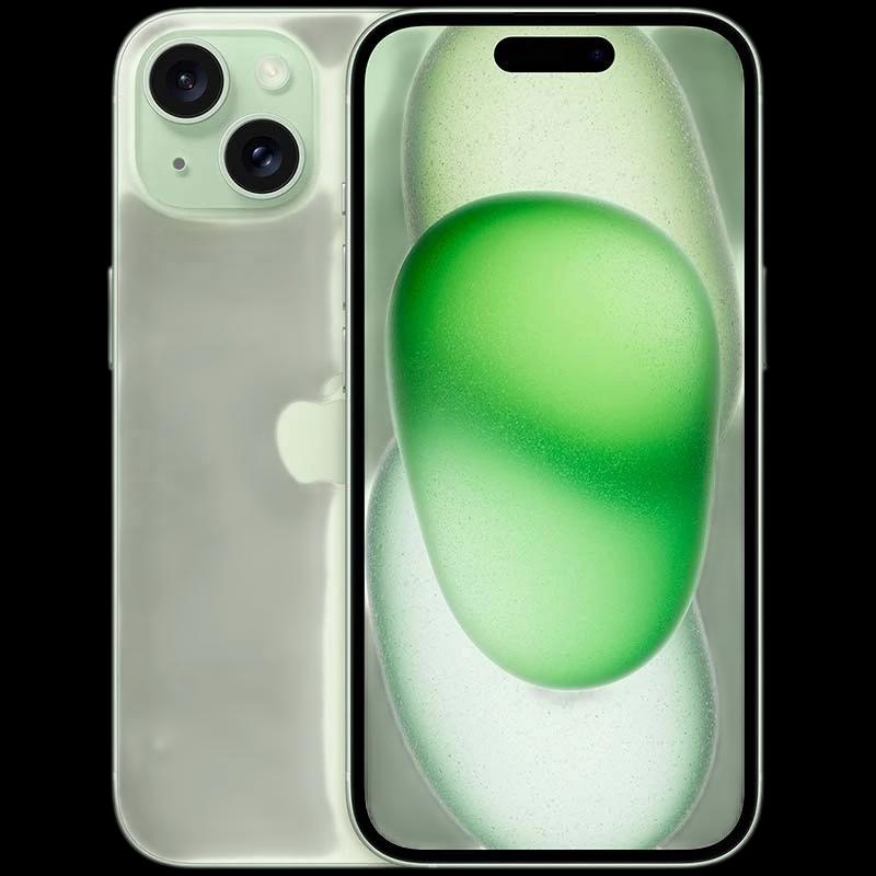 iPhone 15 5G 128GB - Teléfono móvil