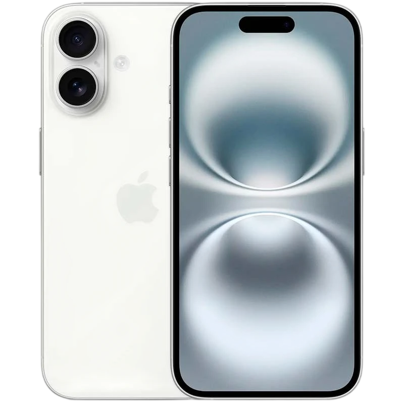 iPhone 16 5G 256GB