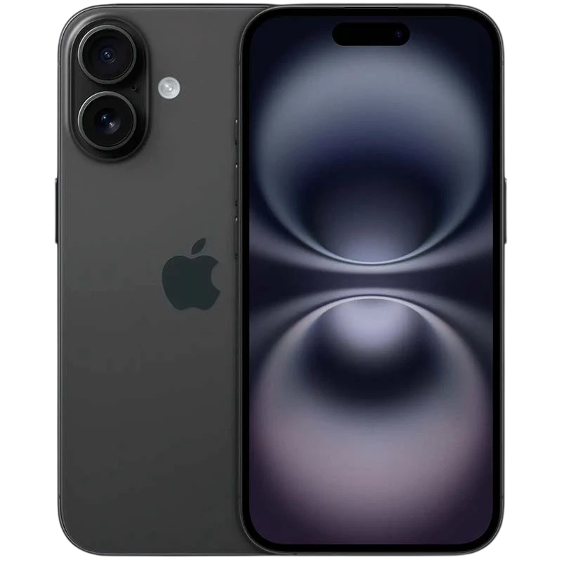 iPhone 16 5G 512GB - Teléfono móvil