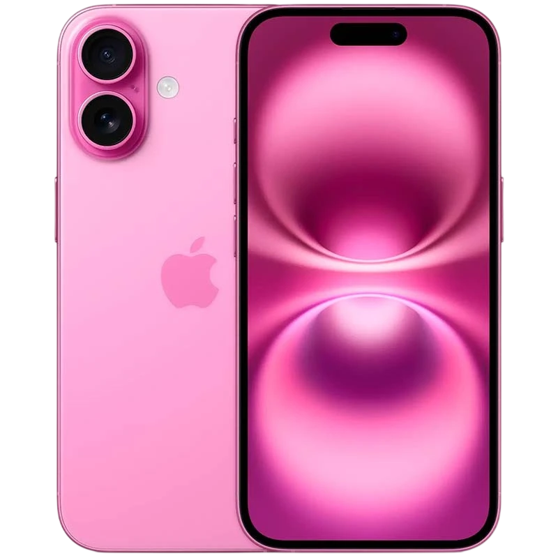 iPhone 16 5G 128GB - Teléfono móvil