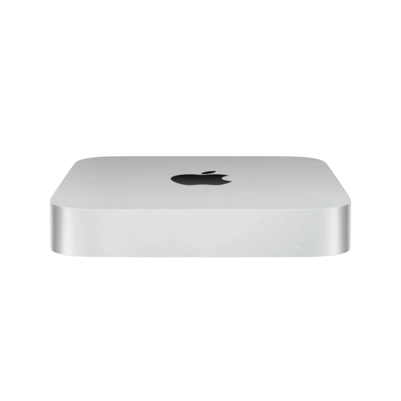 Apple Mac Mini M2 8GB/512GB SSD/10 Núcleos GPU Plata